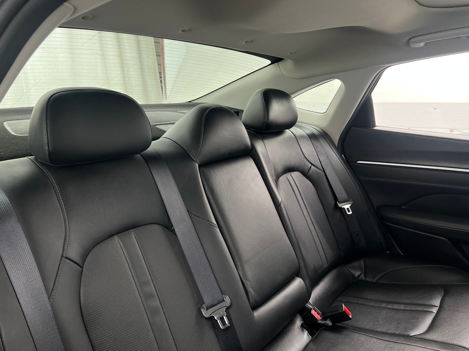 Thumbnail: 2021 Hyundai Sonata - 5