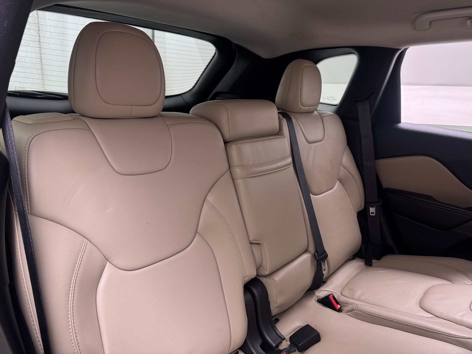 Thumbnail: 2015 Jeep Cherokee - 5