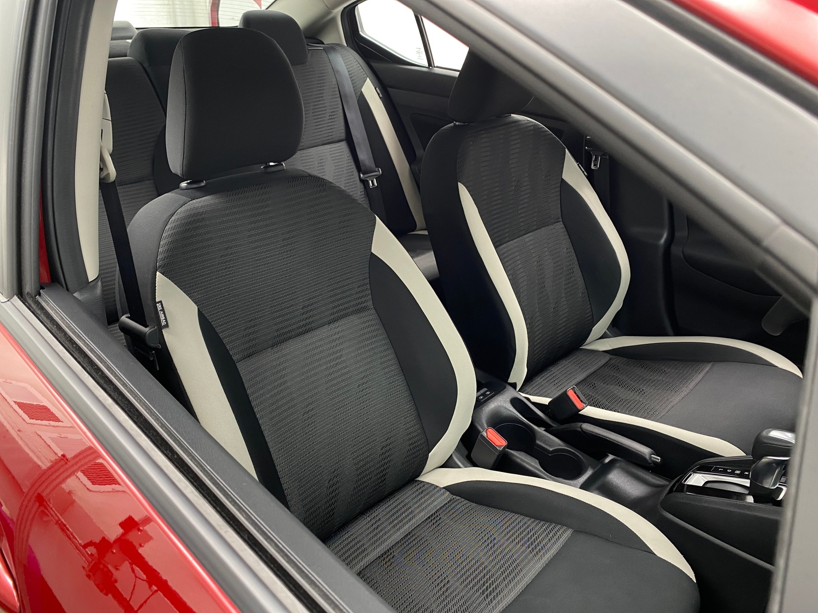 Thumbnail: 2021 Nissan Versa - 2