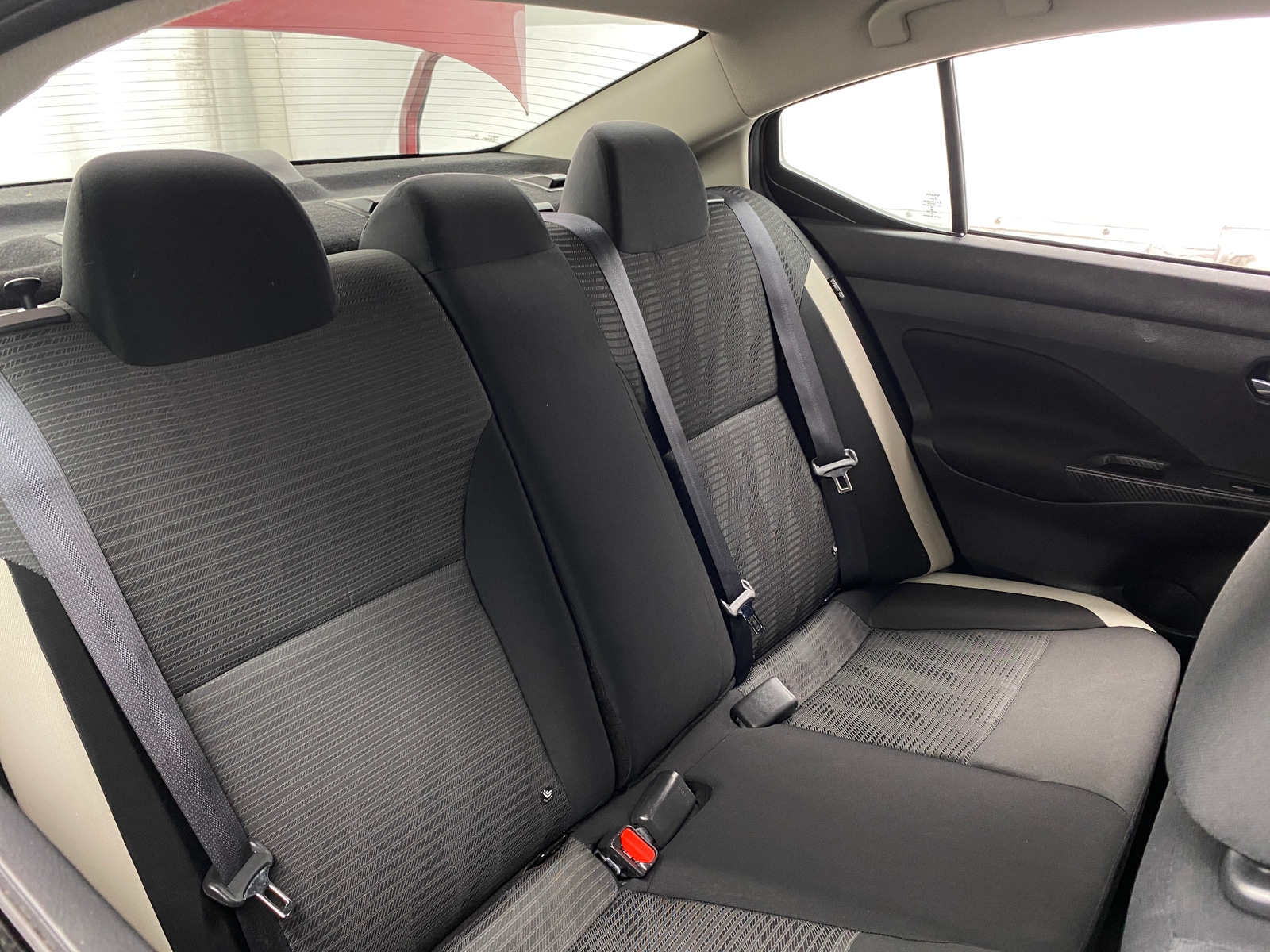 Thumbnail: 2021 Nissan Versa - 6