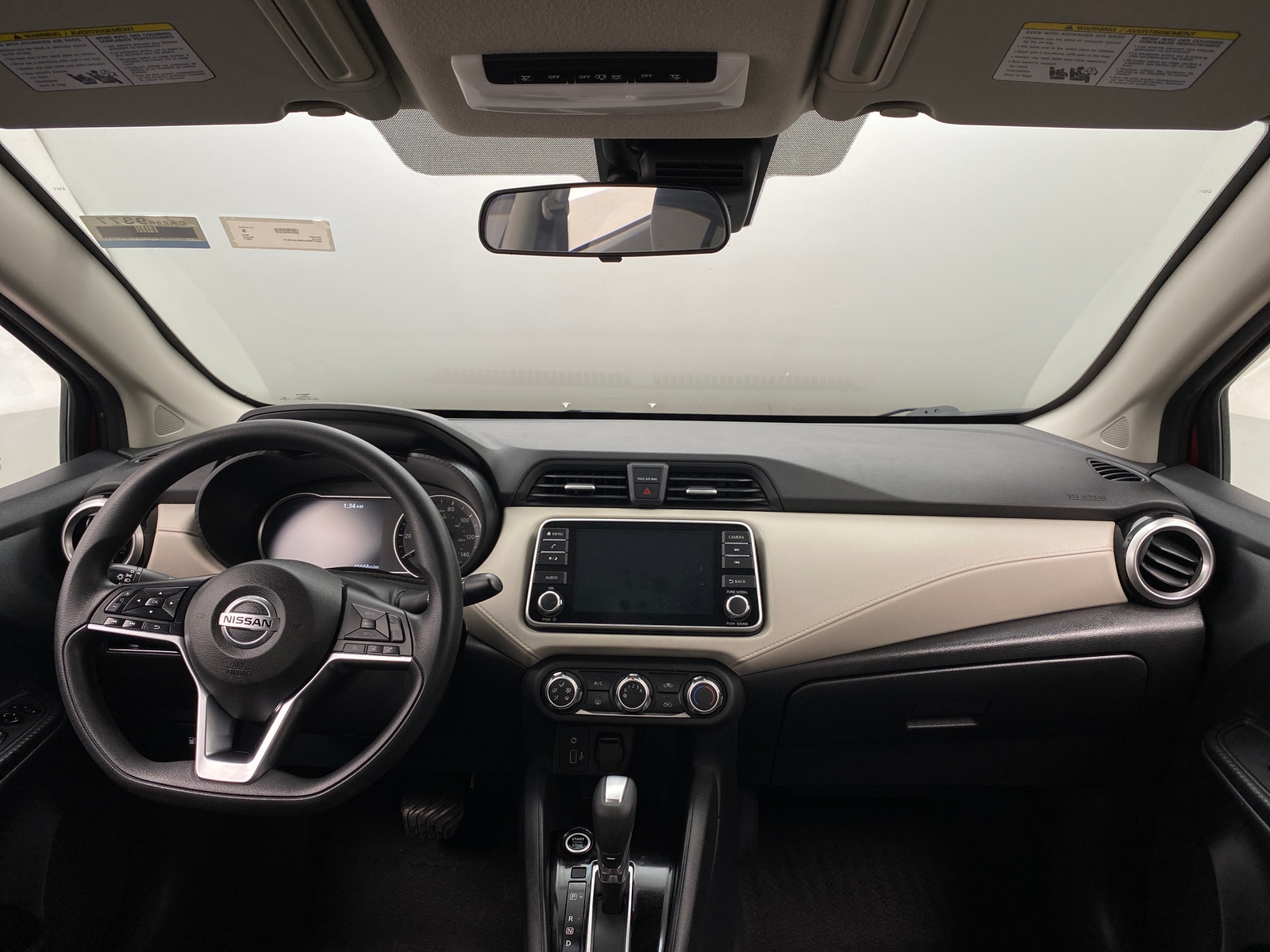 Thumbnail: 2021 Nissan Versa - 3