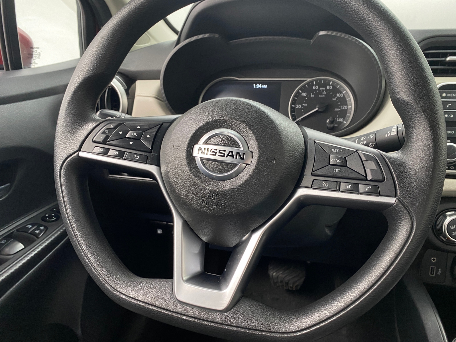 Thumbnail: 2021 Nissan Versa - 5