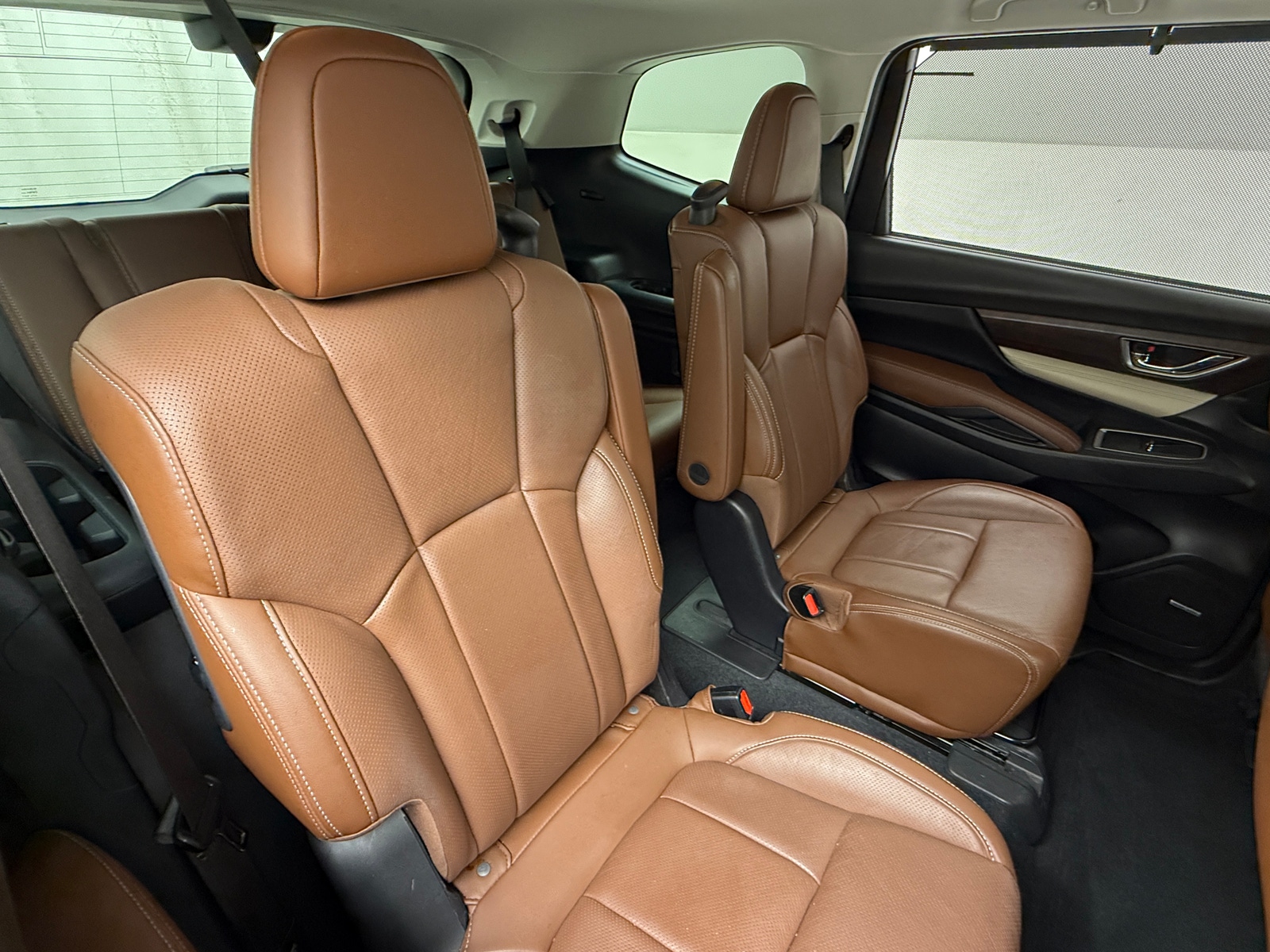 Thumbnail: 2019 Subaru Ascent - 5
