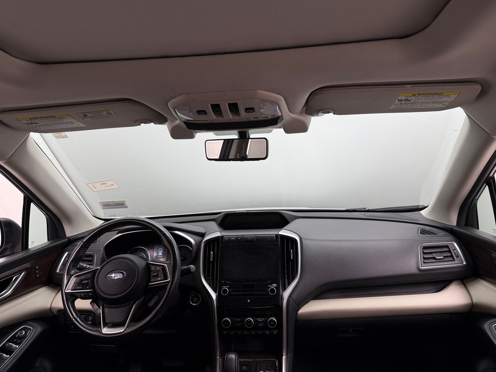 Thumbnail: 2019 Subaru Ascent - 2