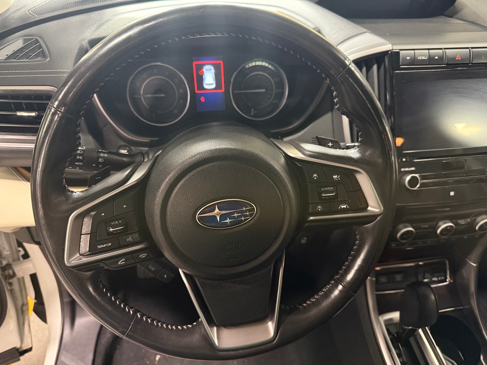 Thumbnail: 2019 Subaru Ascent - 4
