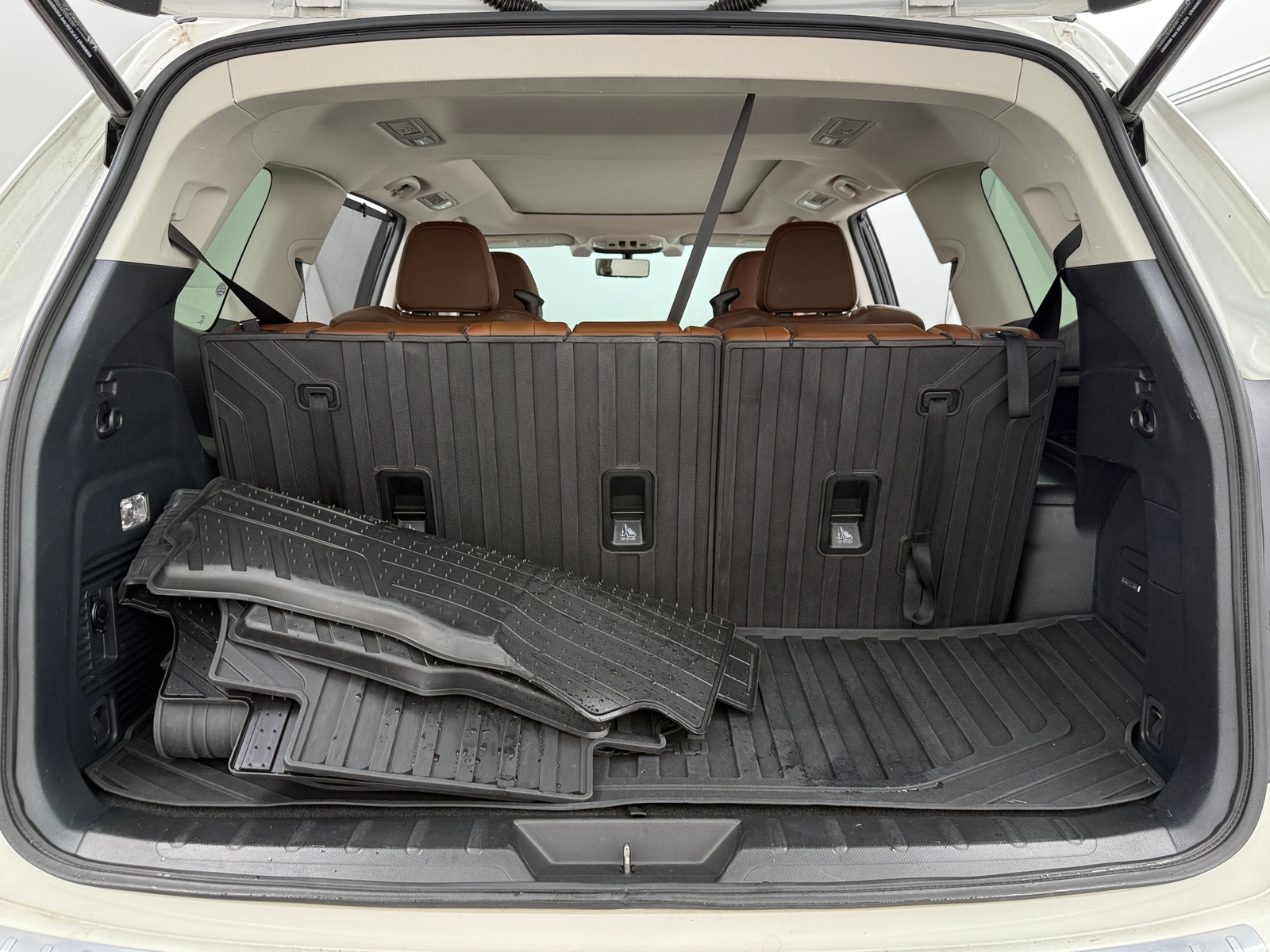Thumbnail: 2019 Subaru Ascent - 6