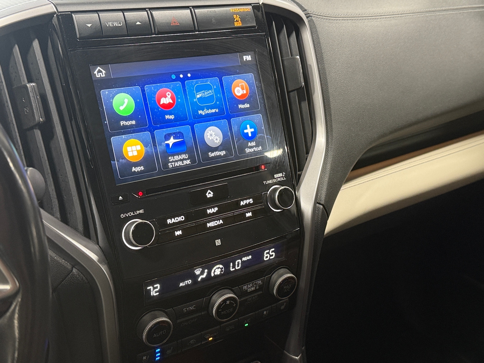 Thumbnail: 2019 Subaru Ascent - 3
