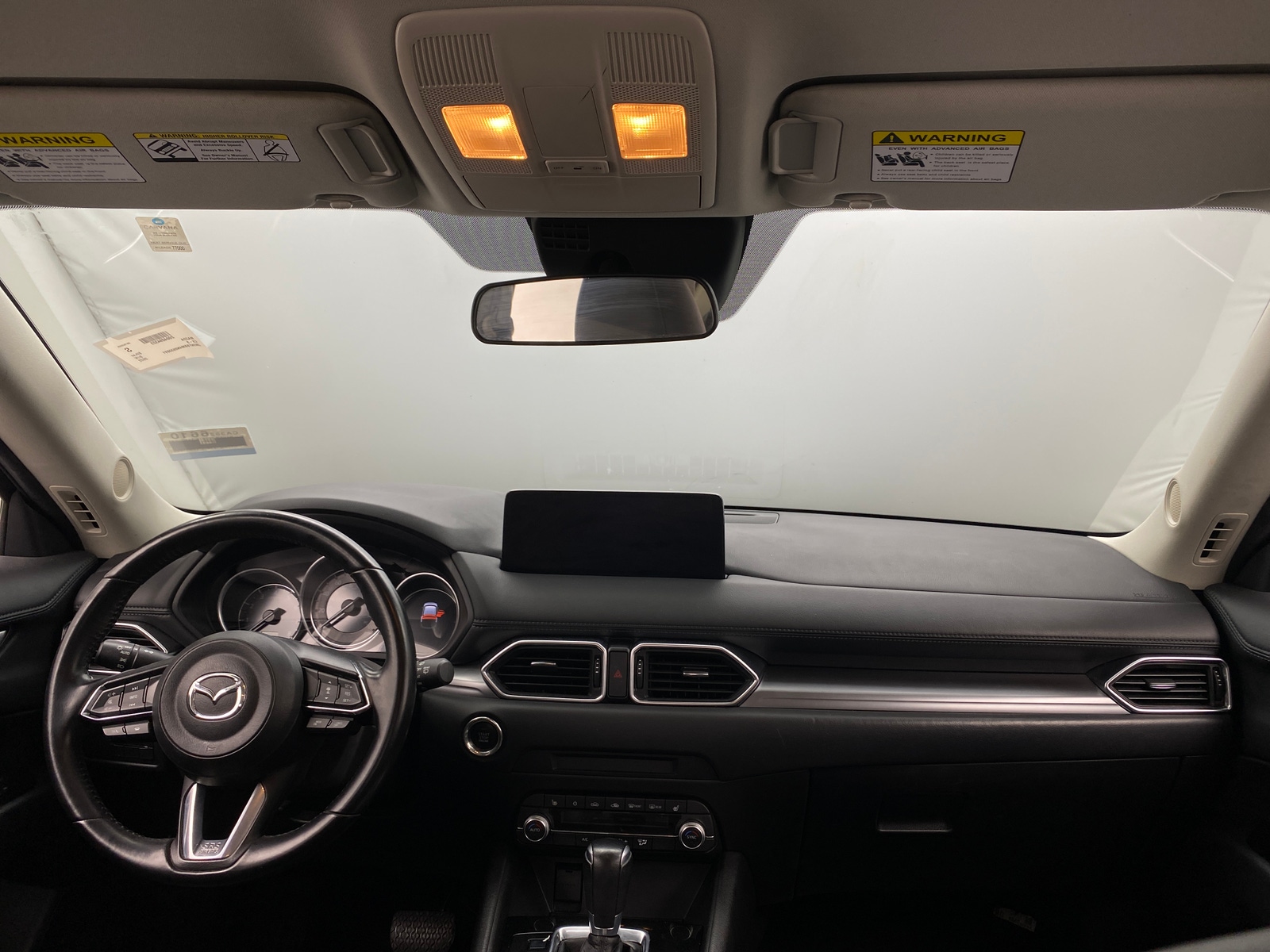 Thumbnail: 2022 Mazda CX-5 - 2
