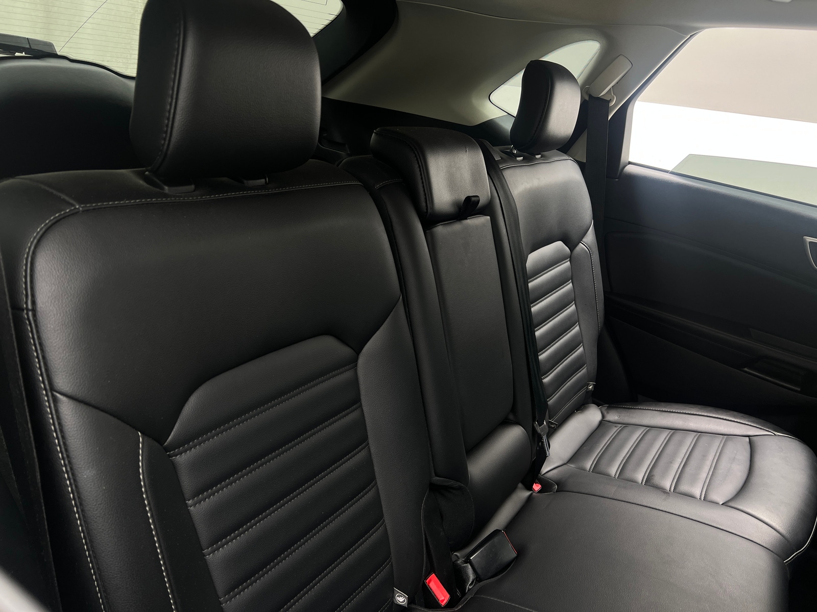 Thumbnail: 2021 Ford Edge - 5