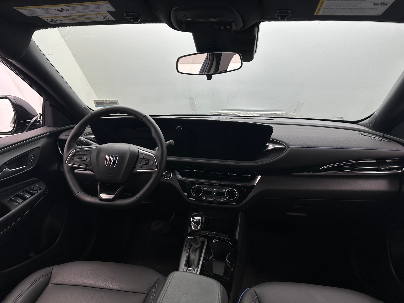 Thumbnail: 2024 Buick Envista - 2