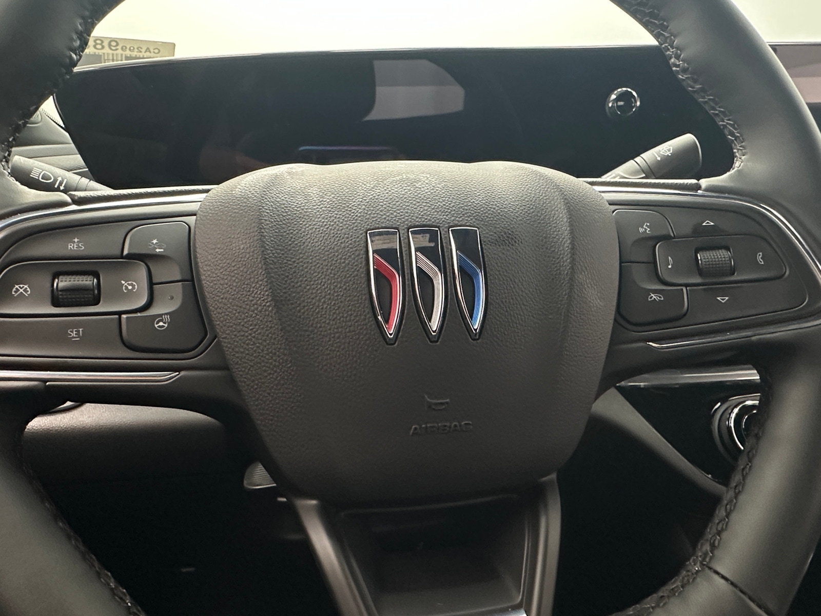 Thumbnail: 2024 Buick Envista - 4