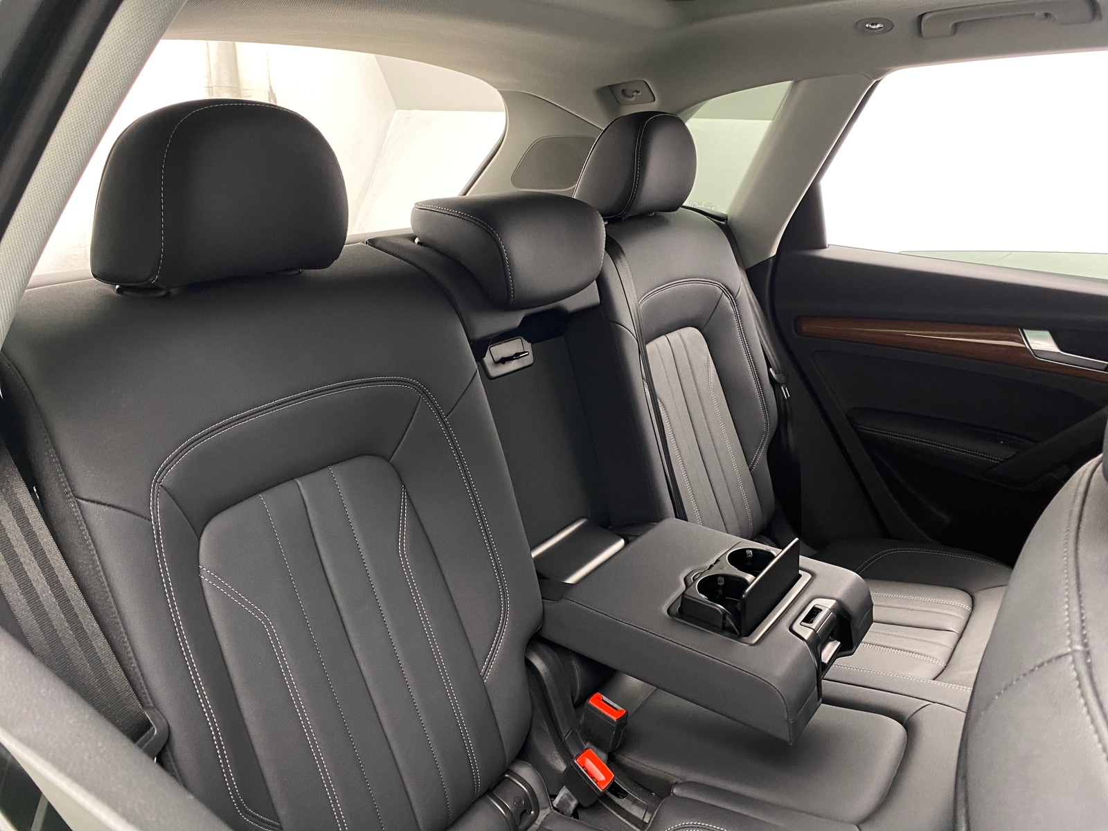 Thumbnail: 2022 Audi Q5 - 5