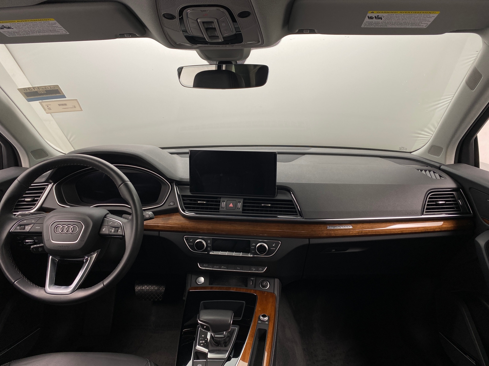 Thumbnail: 2022 Audi Q5 - 2
