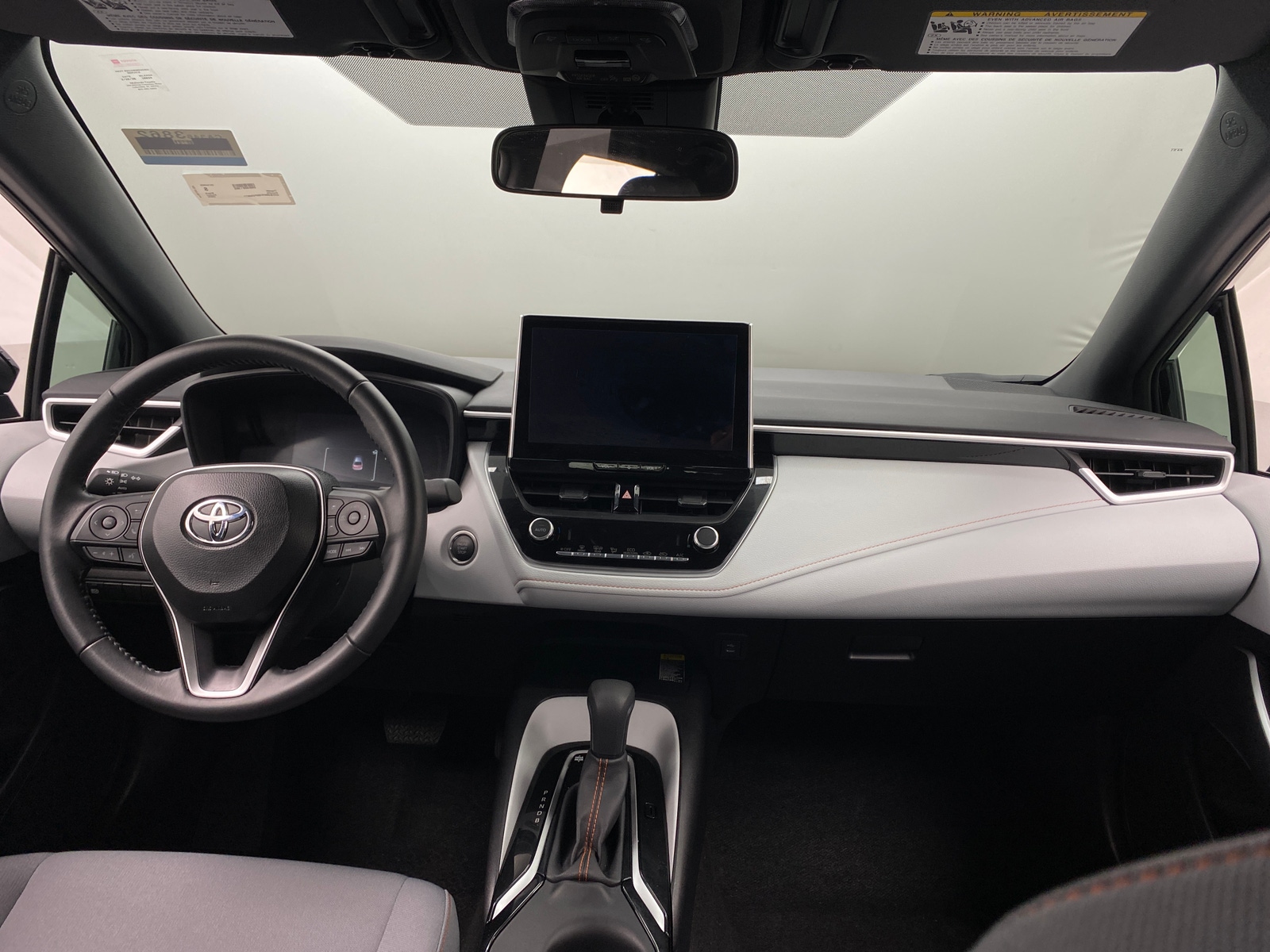 Thumbnail: 2025 Toyota Corolla - 3