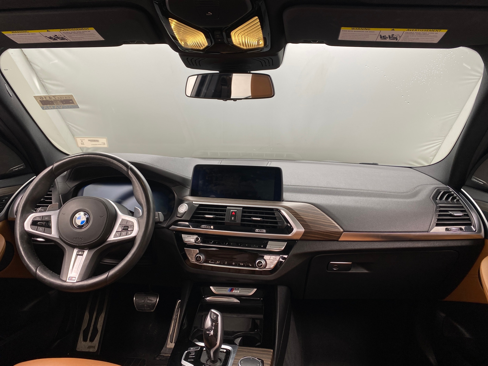 Thumbnail: 2020 BMW X3 - 2