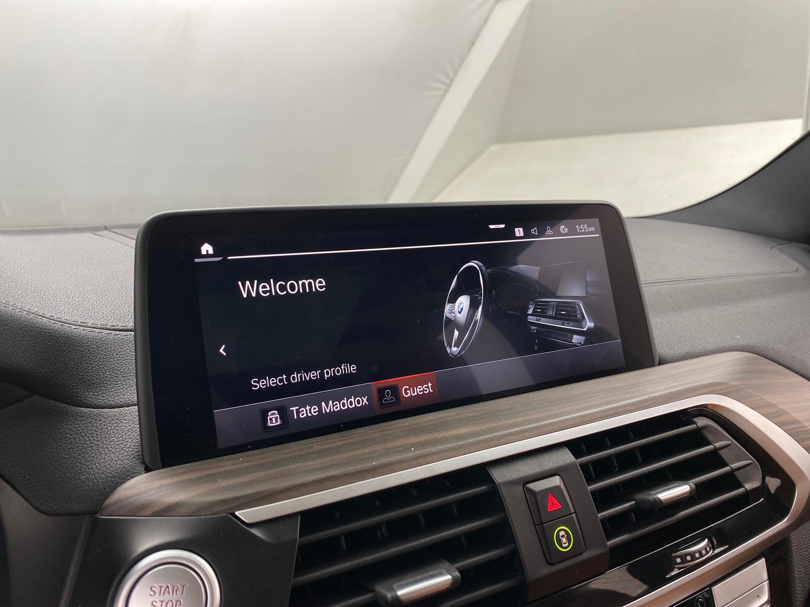 Thumbnail: 2020 BMW X3 - 3
