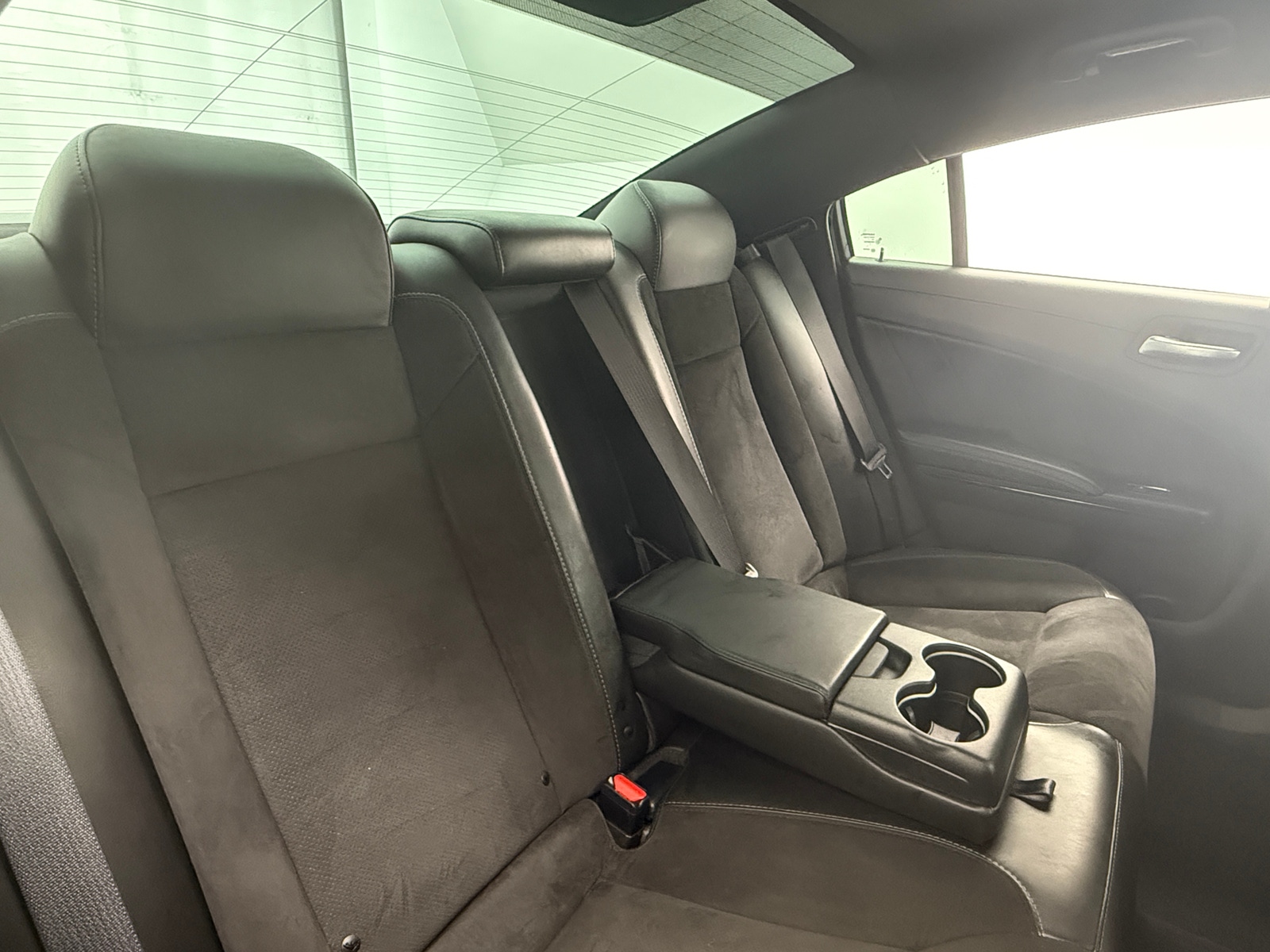 Thumbnail: 2019 Dodge Charger - 5