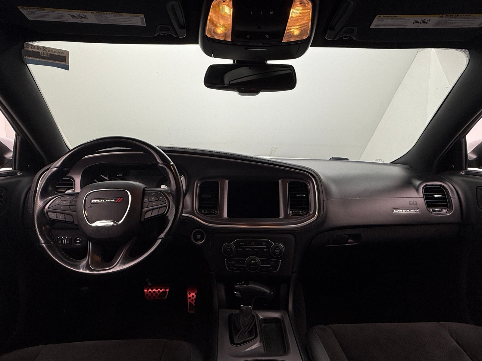 Thumbnail: 2019 Dodge Charger - 2