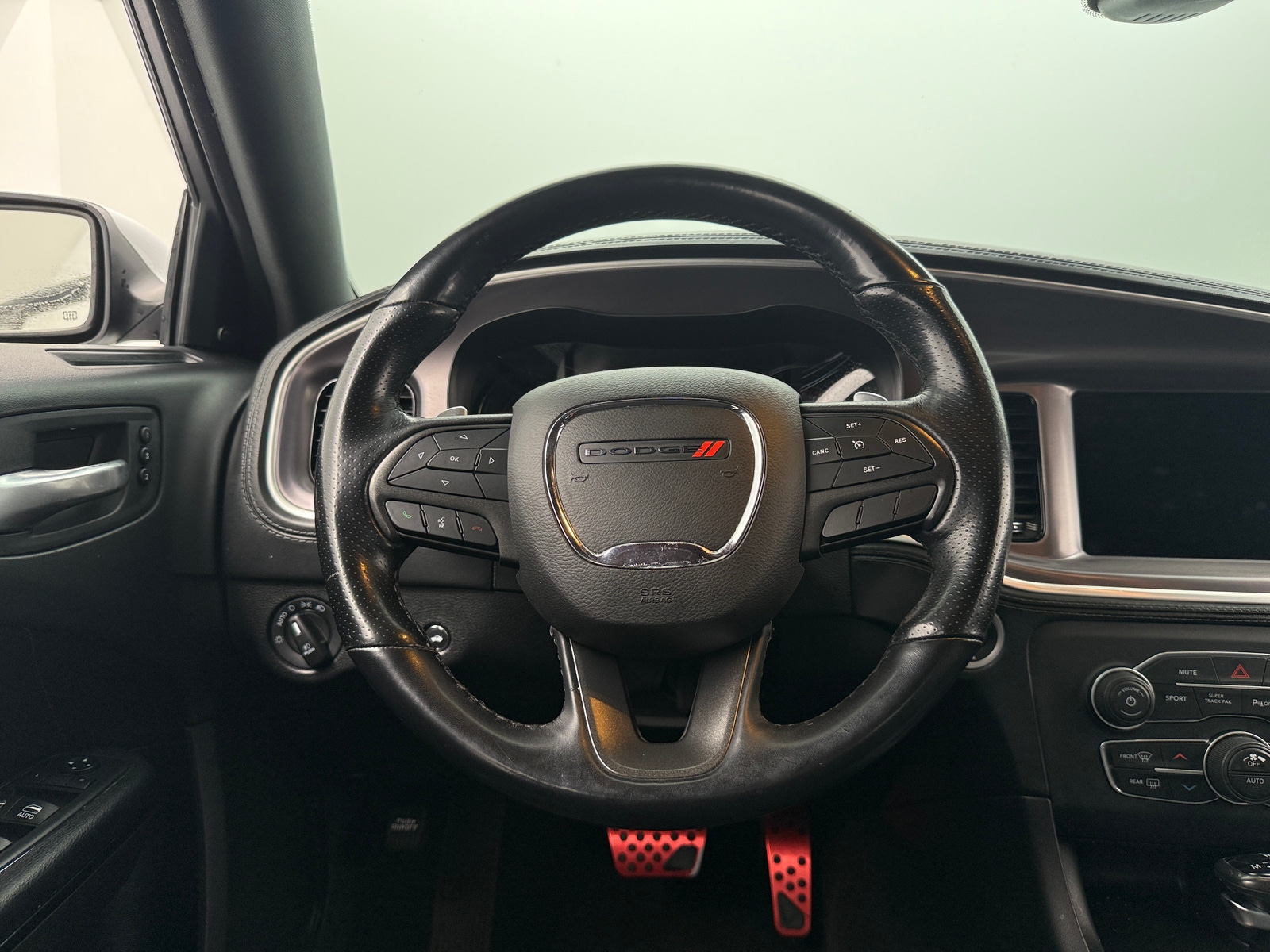 Thumbnail: 2019 Dodge Charger - 4