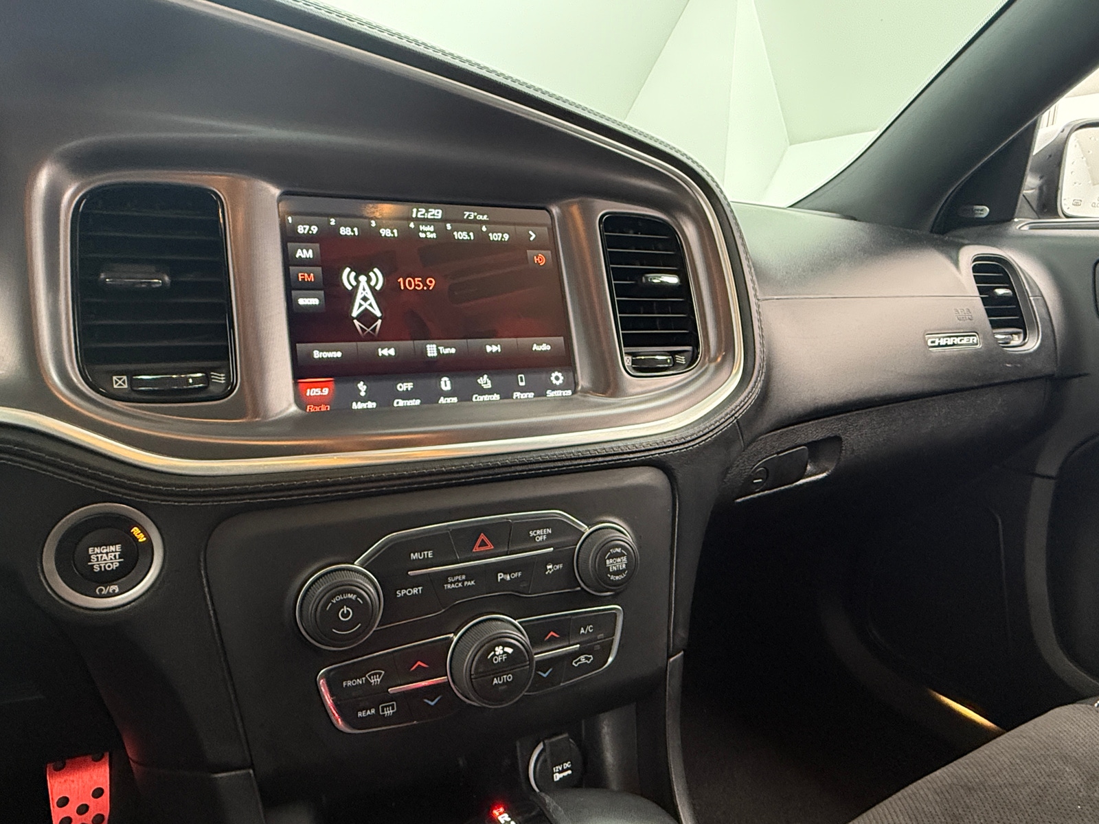 Thumbnail: 2019 Dodge Charger - 3