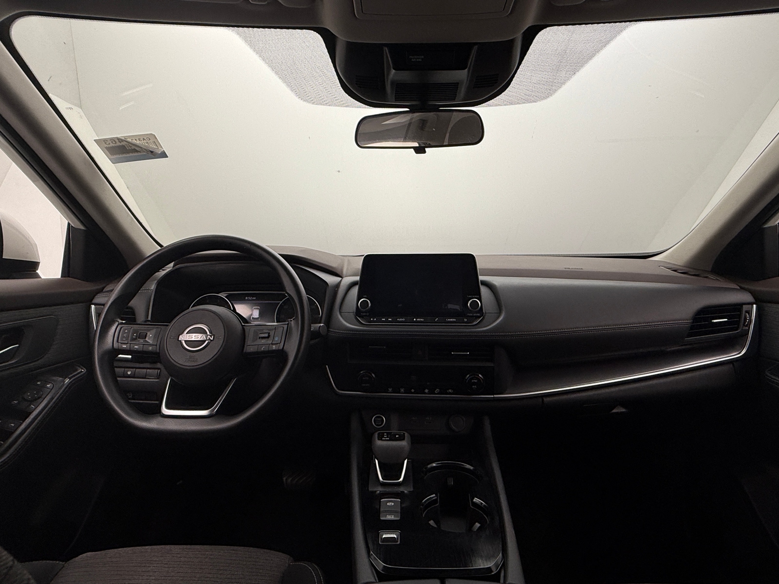 Thumbnail: 2023 Nissan Rogue - 3
