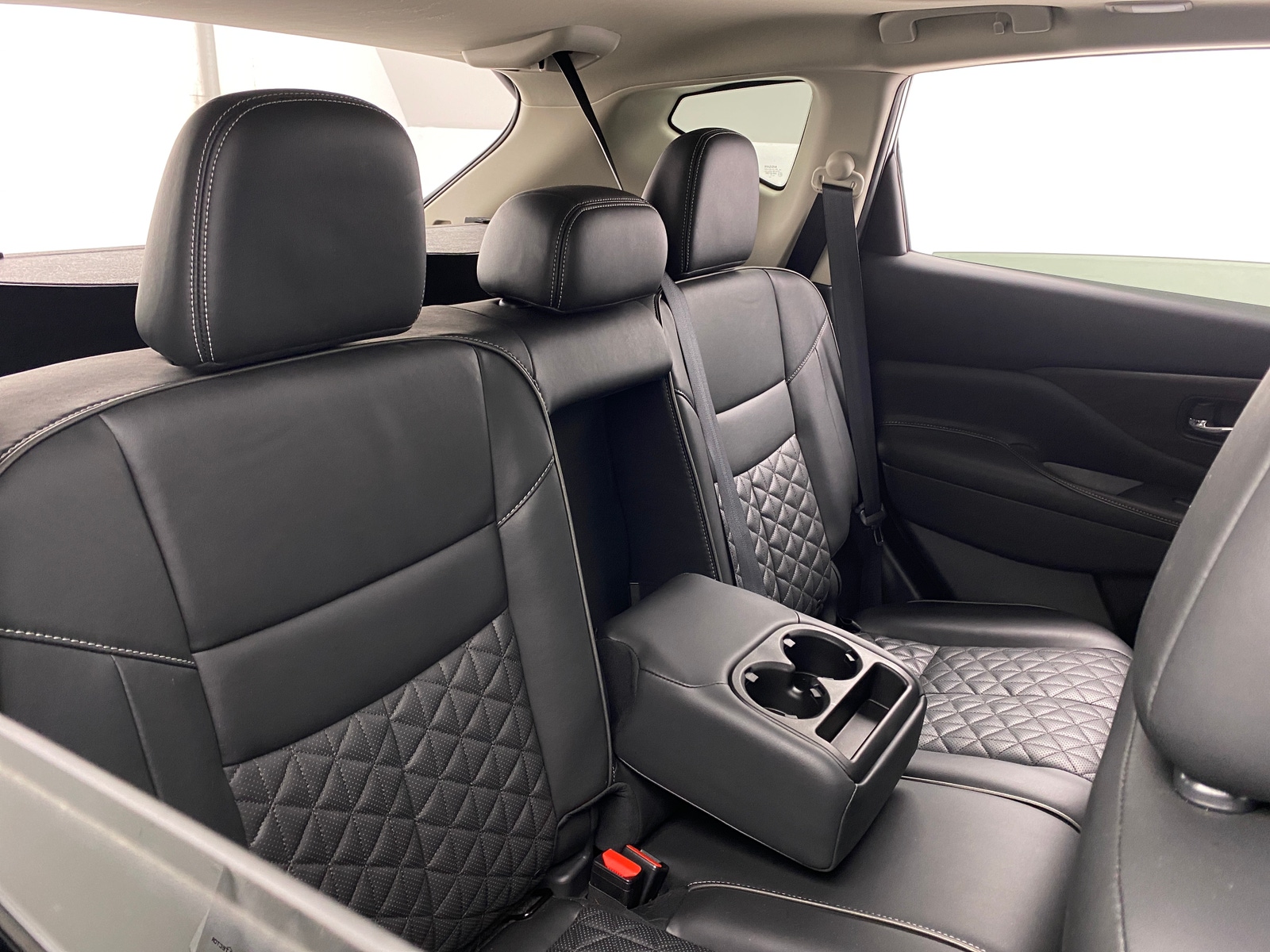 Thumbnail: 2020 Nissan Murano - 5