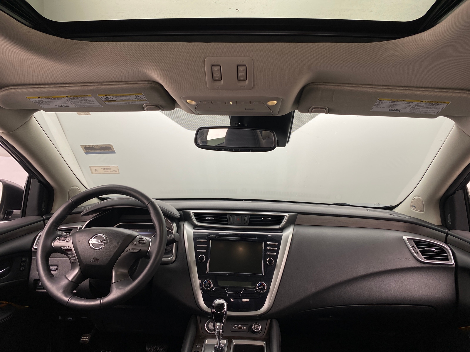 Thumbnail: 2020 Nissan Murano - 2