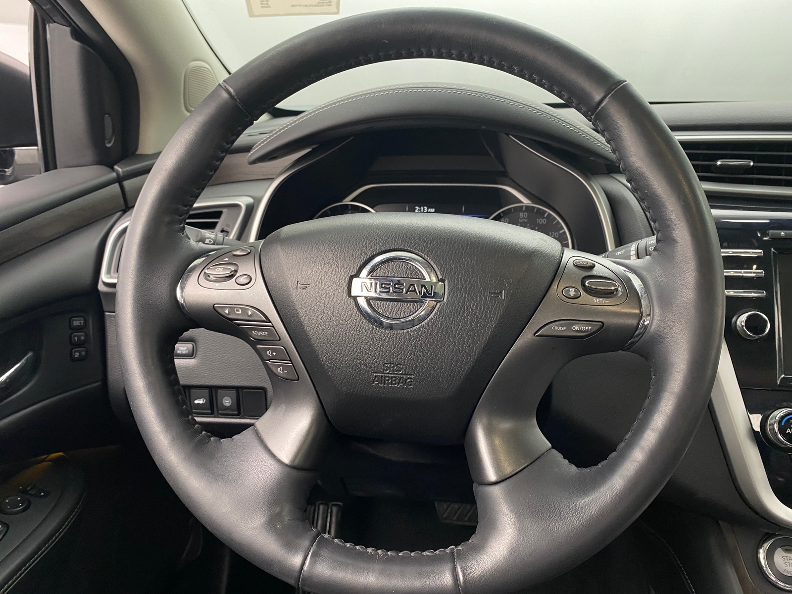Thumbnail: 2020 Nissan Murano - 4