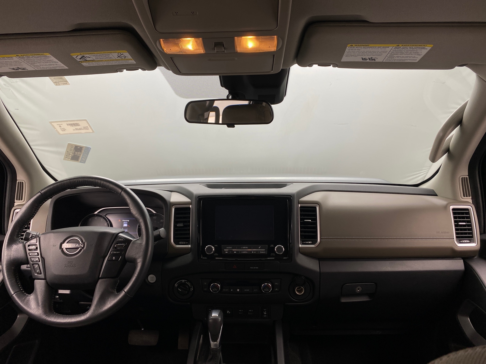 Thumbnail: 2022 Nissan Frontier - 3
