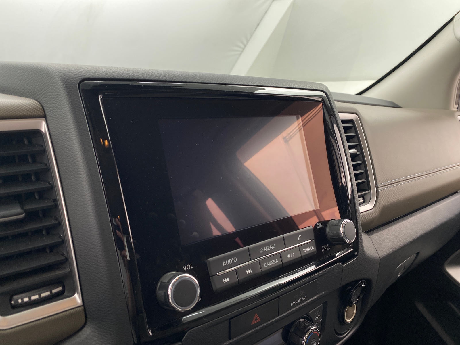 Thumbnail: 2022 Nissan Frontier - 4