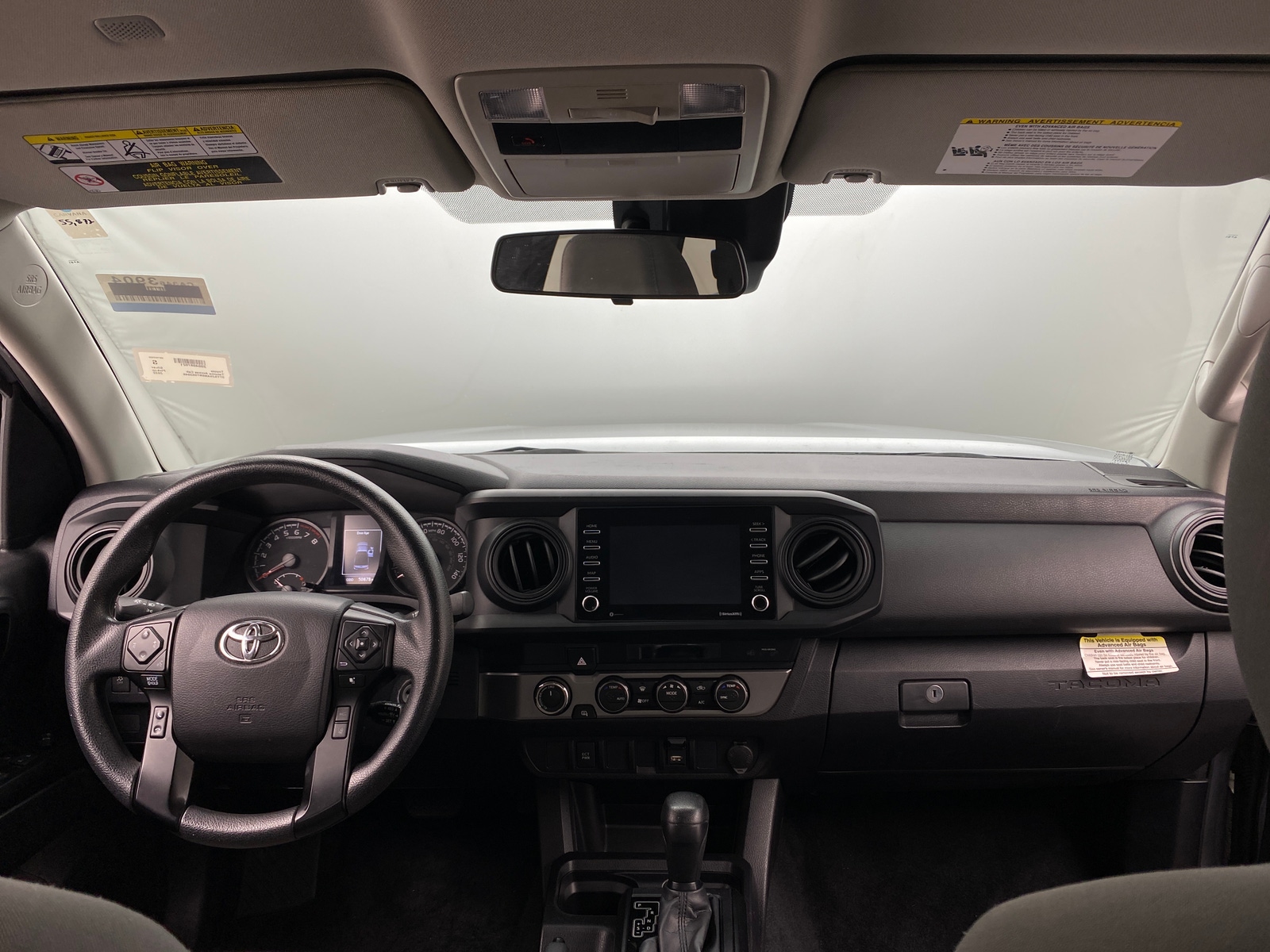 Thumbnail: 2022 Toyota Tacoma - 3