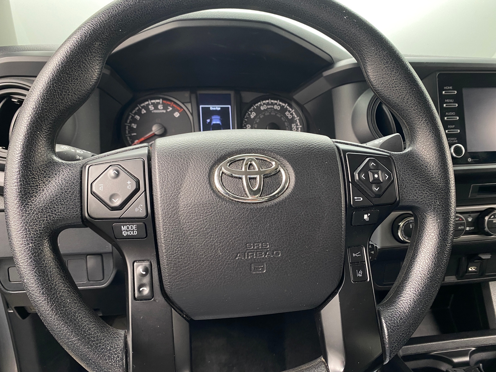 Thumbnail: 2022 Toyota Tacoma - 5