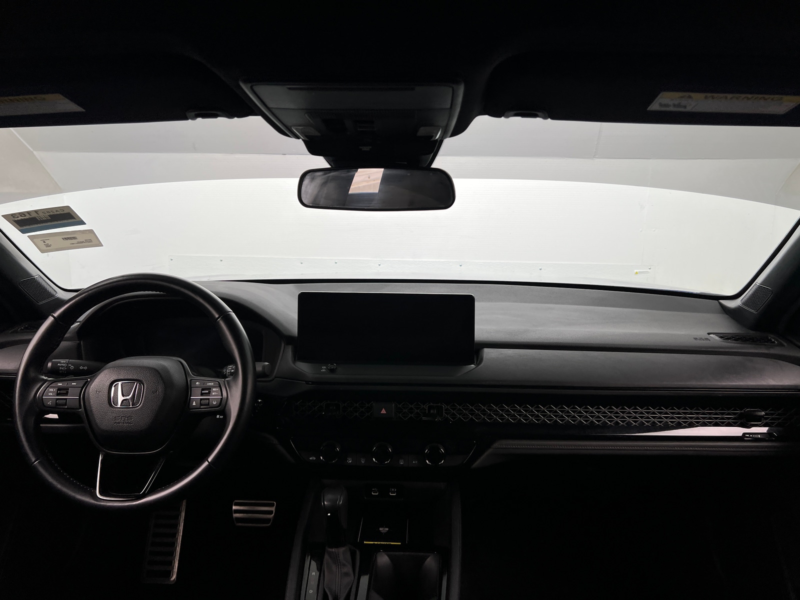 Thumbnail: 2025 Honda Accord - 3