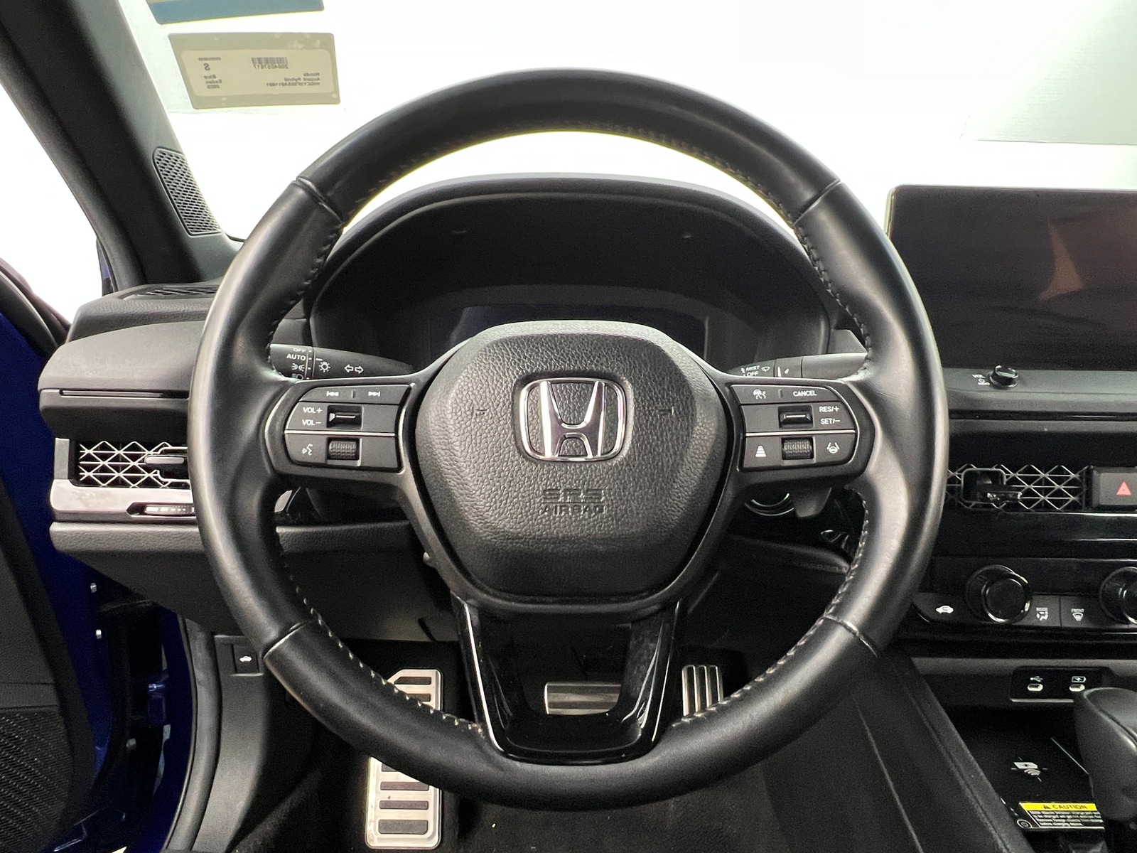 Thumbnail: 2025 Honda Accord - 5