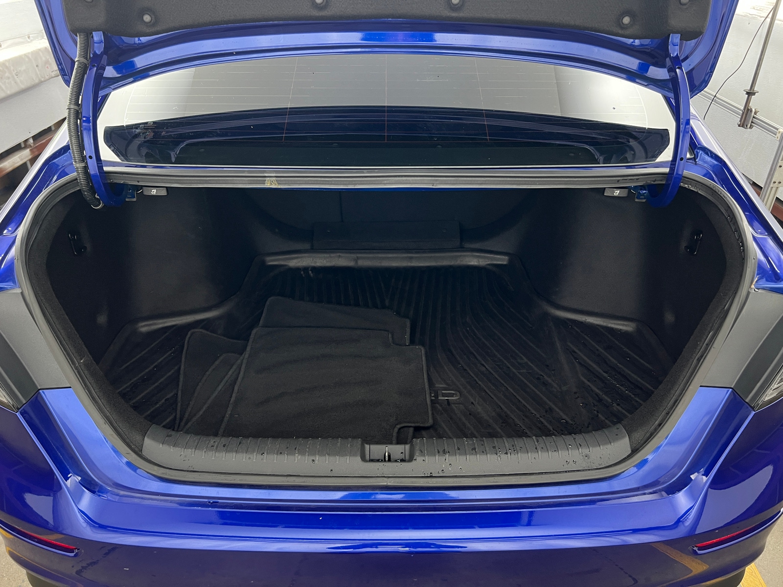 Thumbnail: 2025 Honda Accord - 7
