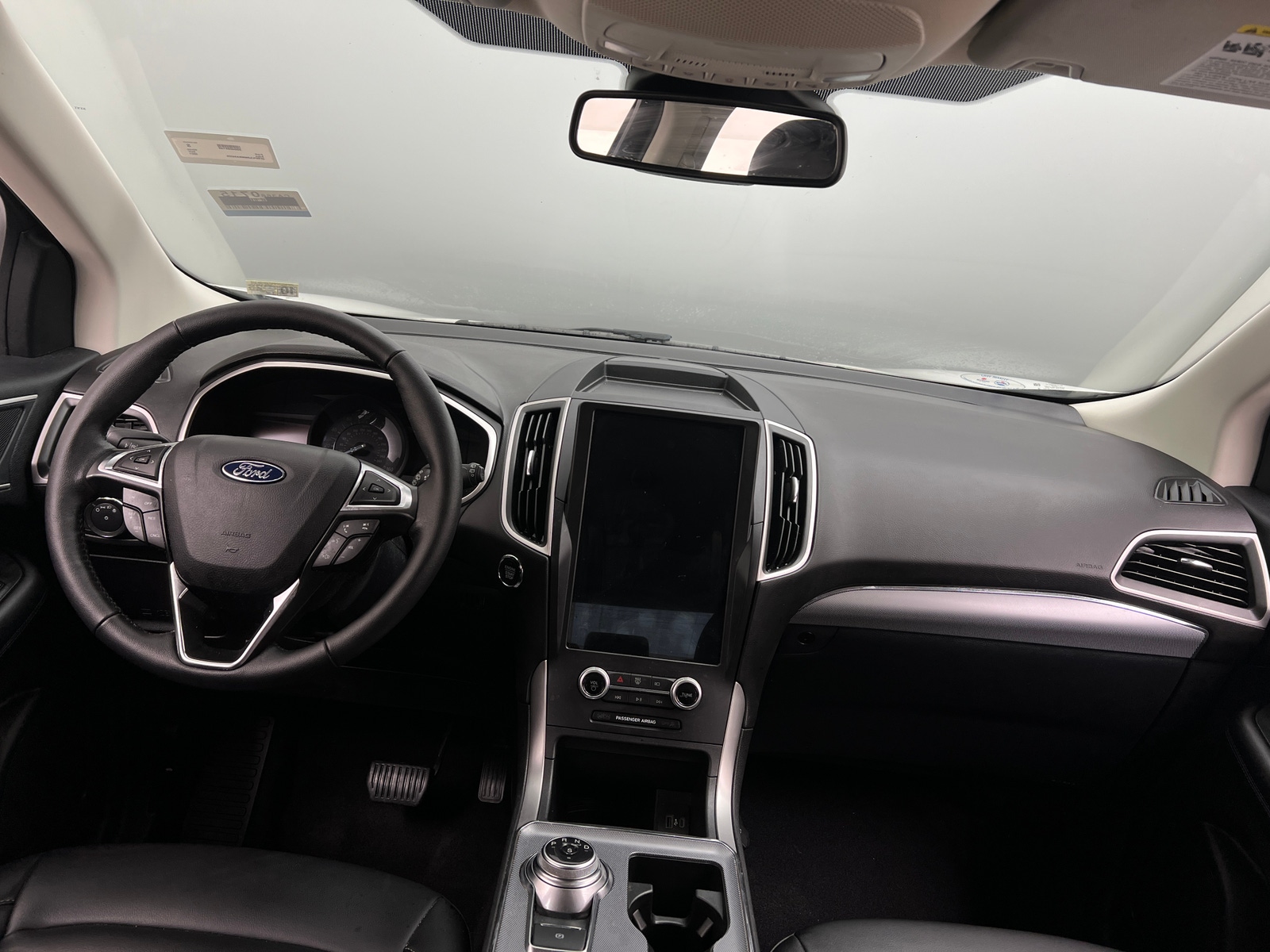 Thumbnail: 2021 Ford Edge - 2