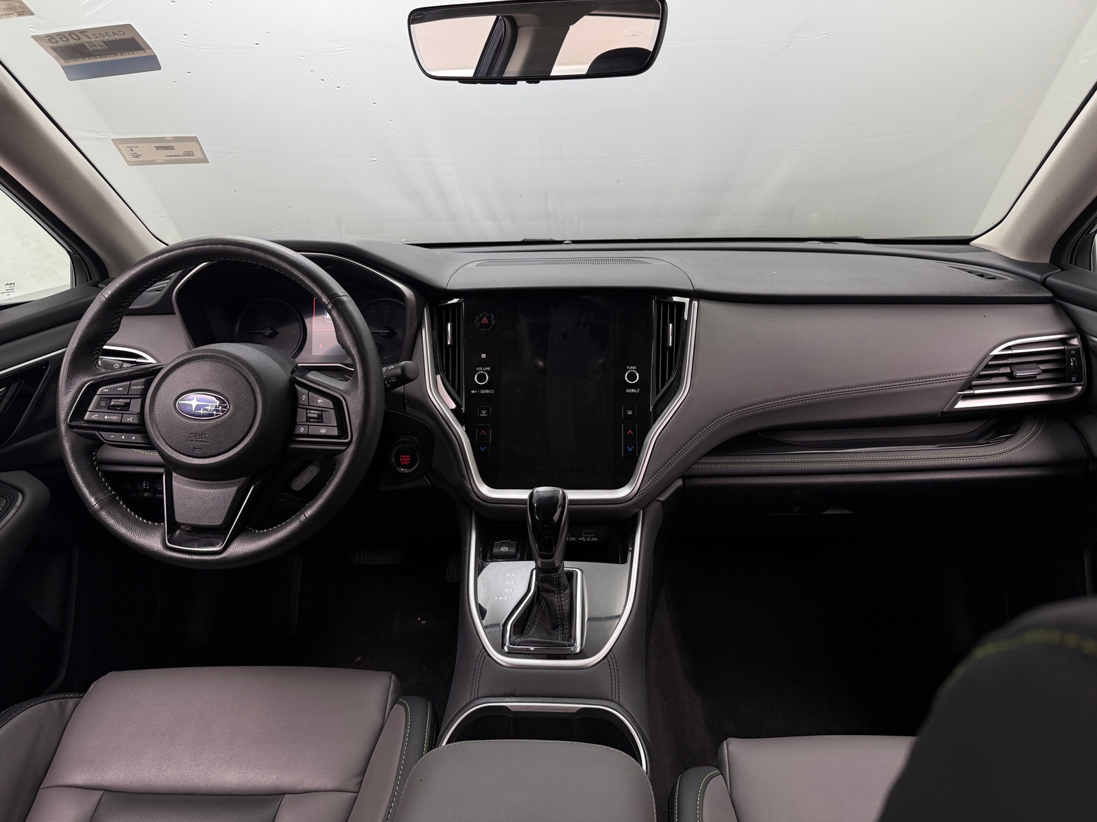 Thumbnail: 2024 Subaru Outback - 3