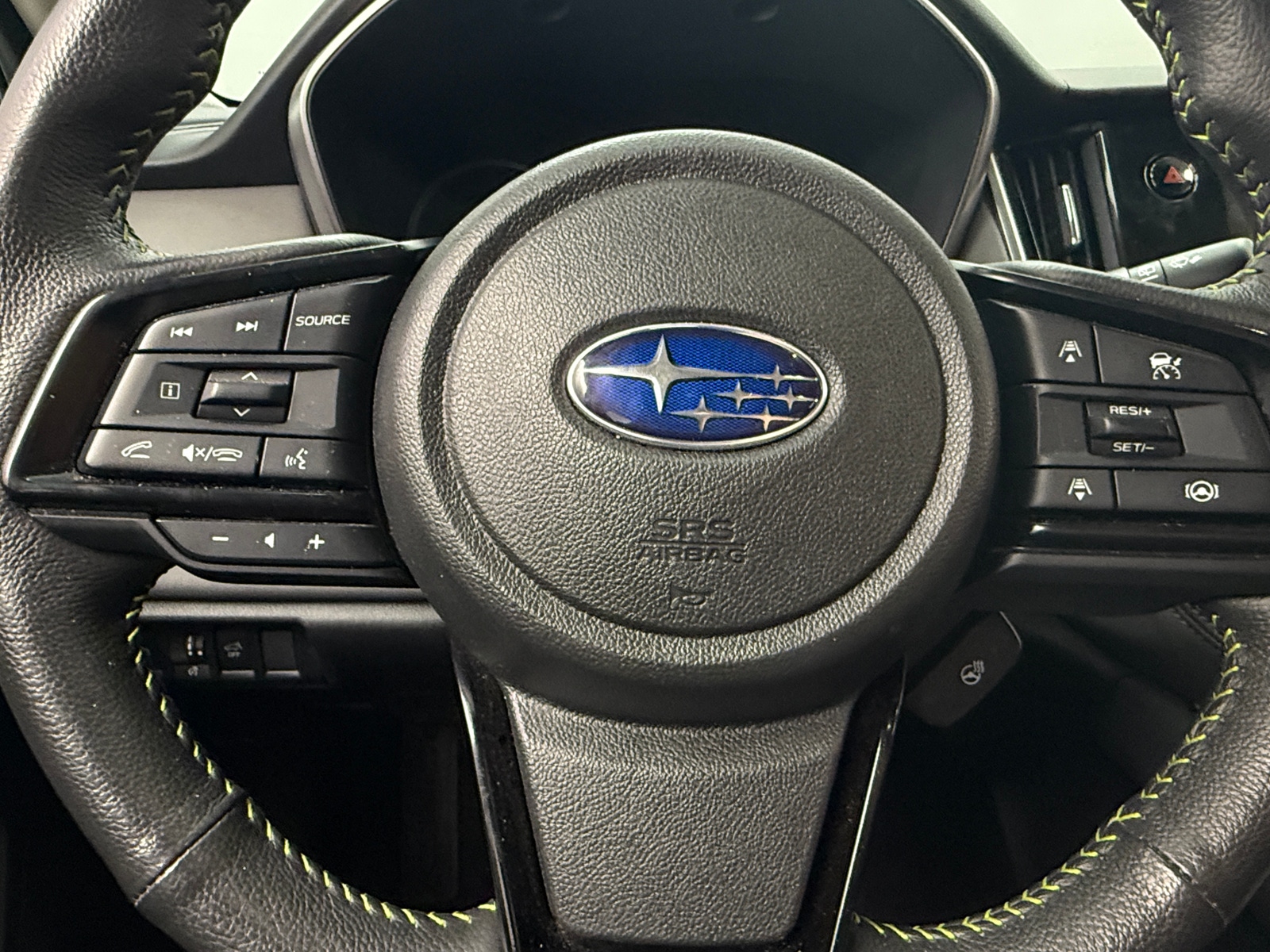 Thumbnail: 2024 Subaru Outback - 5
