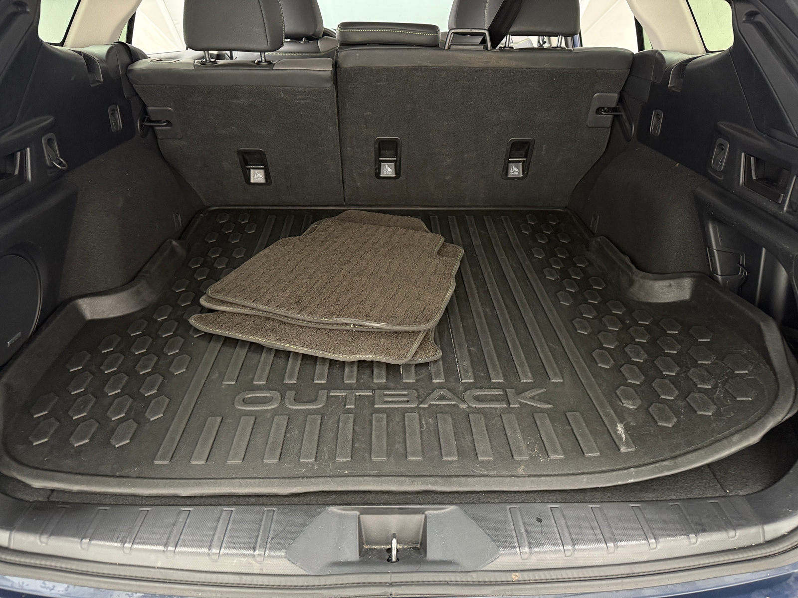 Thumbnail: 2024 Subaru Outback - 7