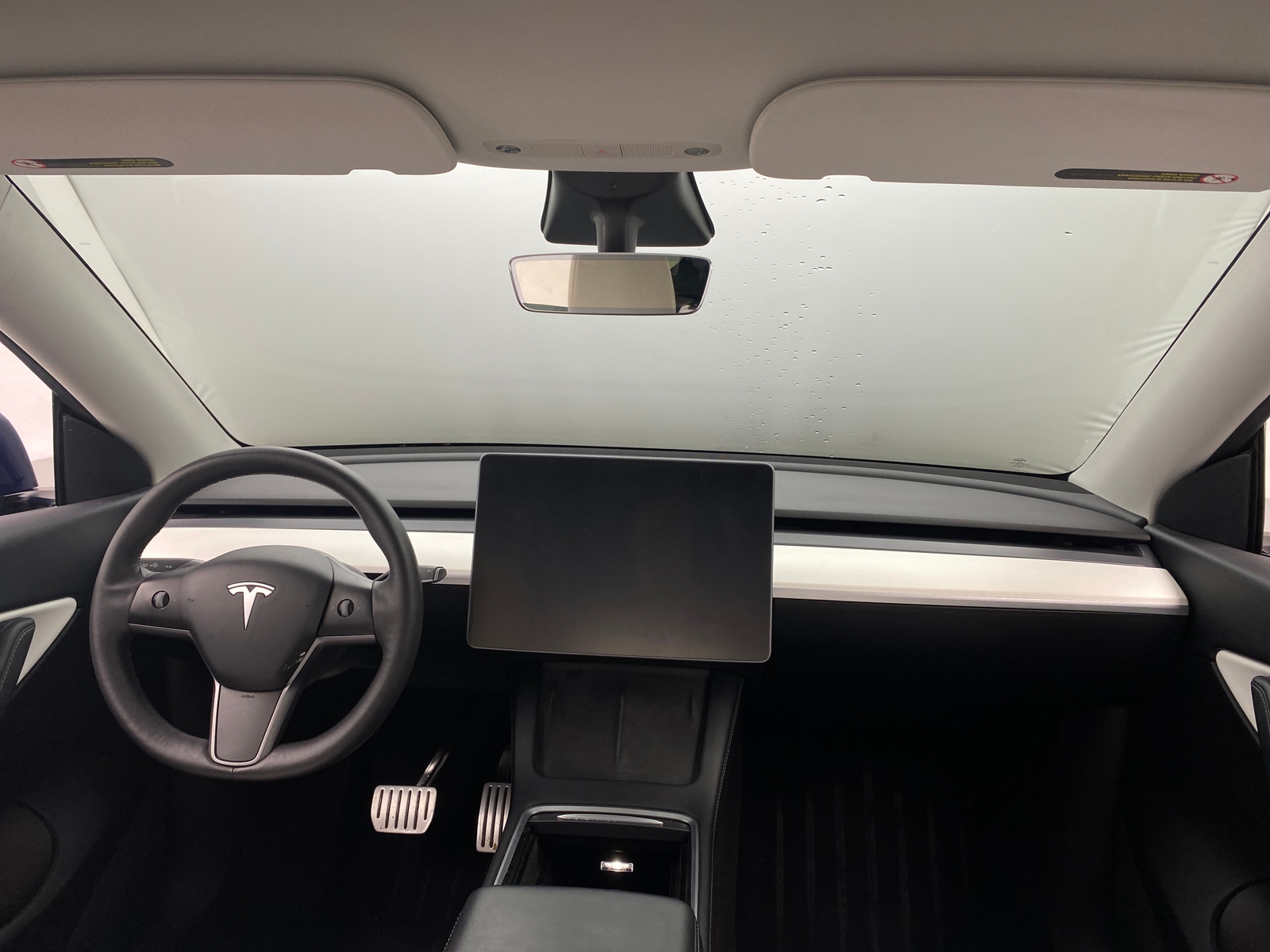 Thumbnail: 2021 Tesla Model Y - 2