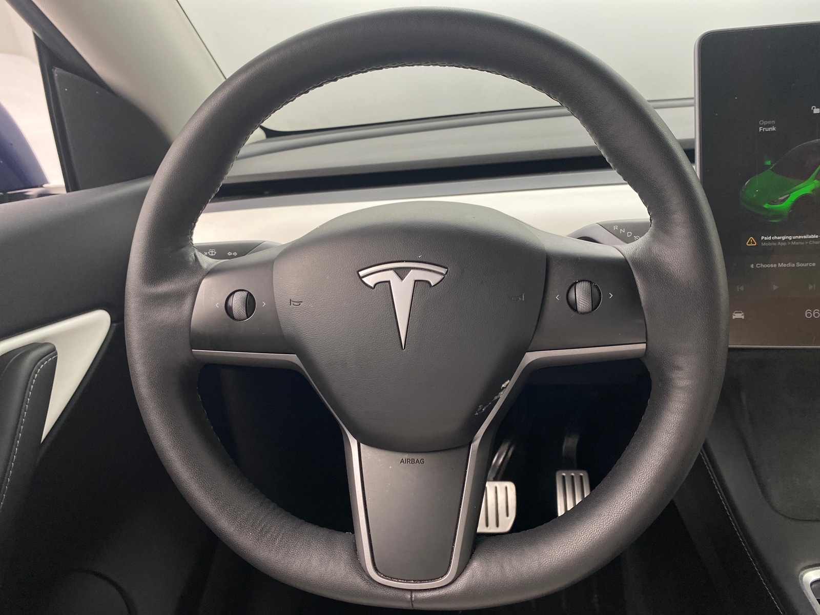 Thumbnail: 2021 Tesla Model Y - 3