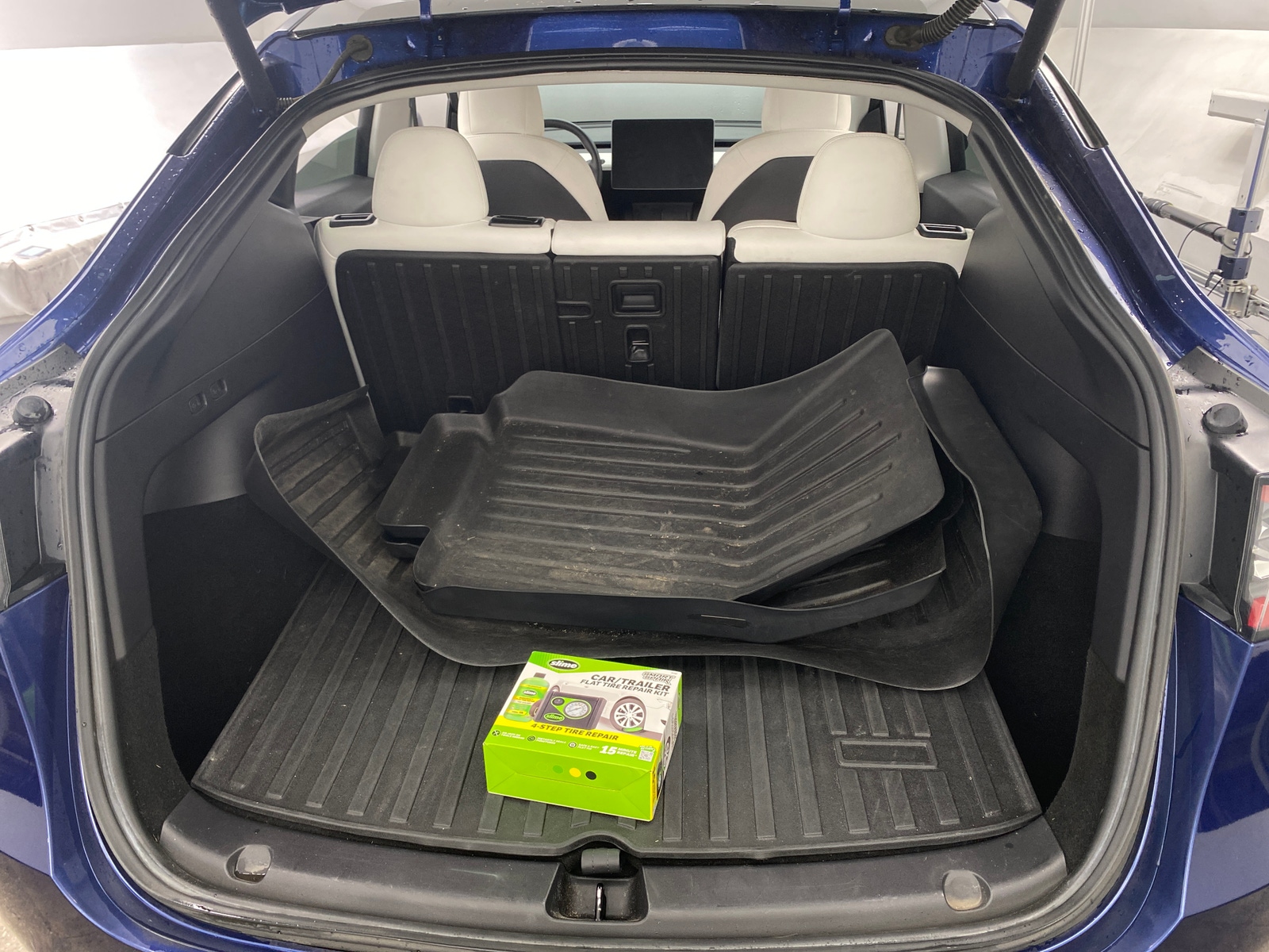 Thumbnail: 2021 Tesla Model Y - 5