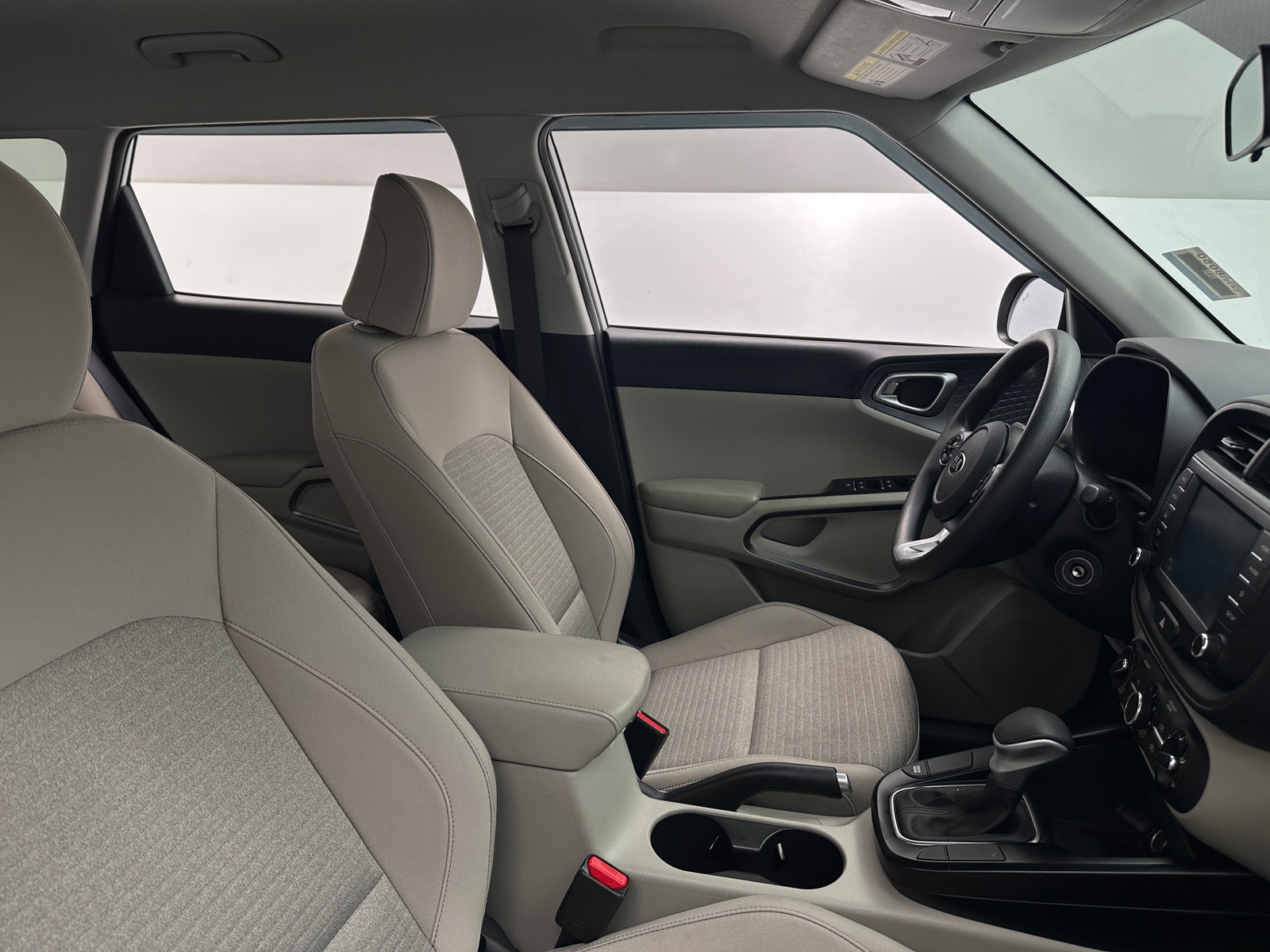 Thumbnail: 2021 Kia Soul - 2