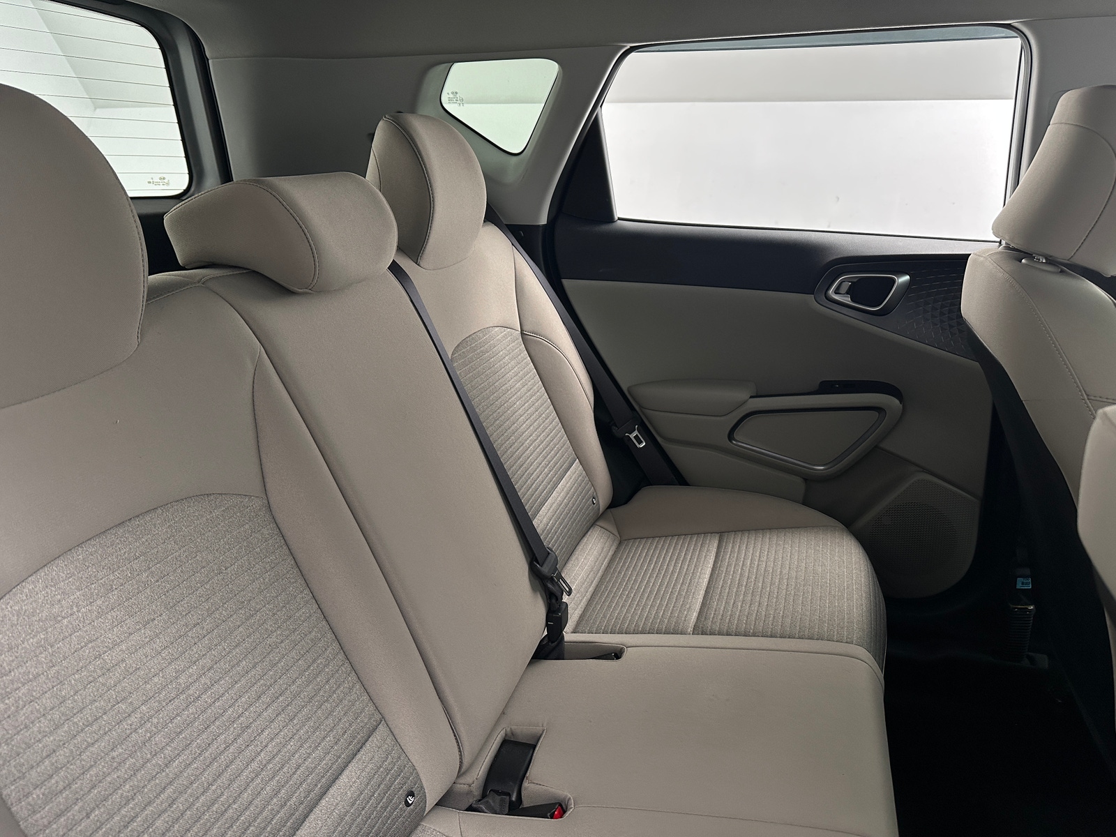 Thumbnail: 2021 Kia Soul - 6