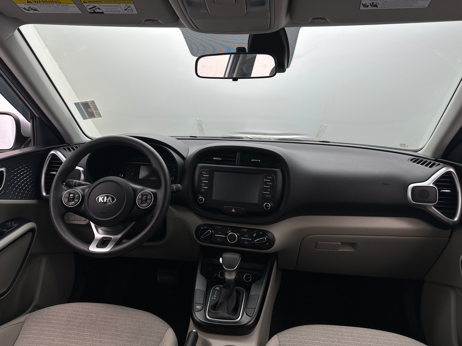 Thumbnail: 2021 Kia Soul - 3