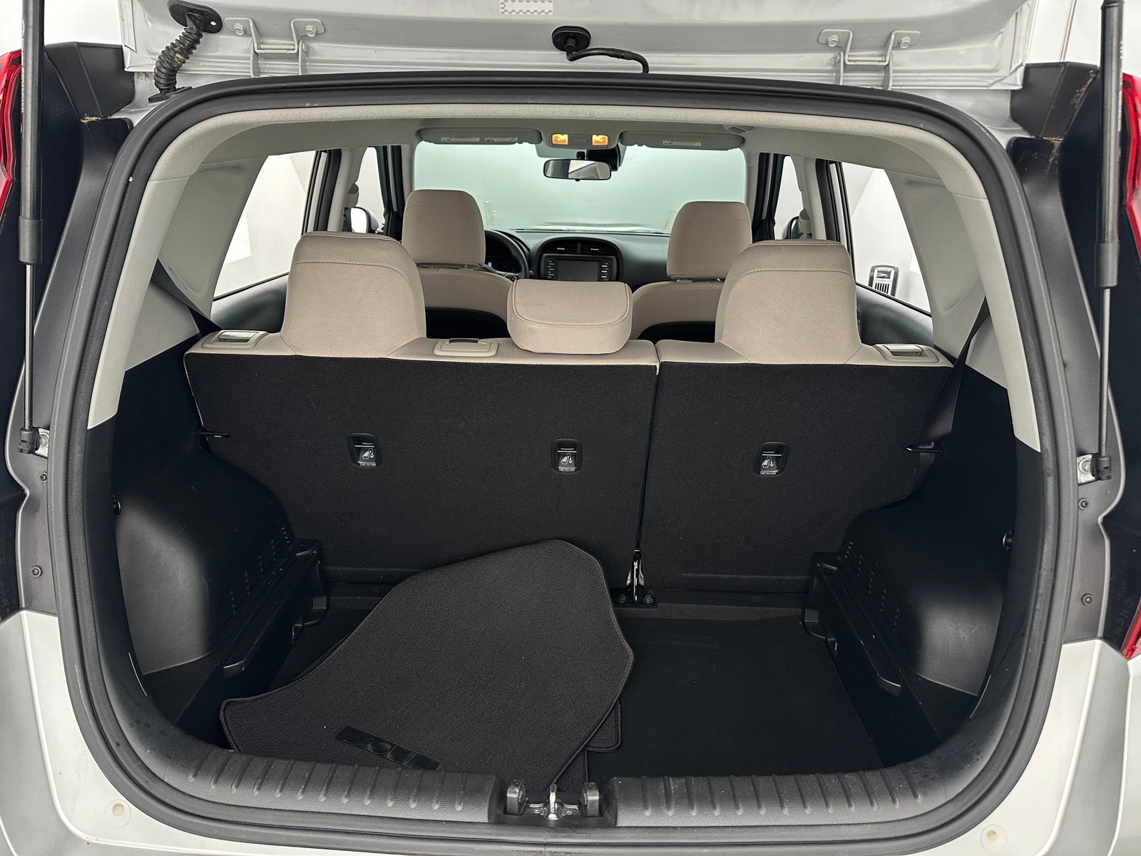 Thumbnail: 2021 Kia Soul - 7