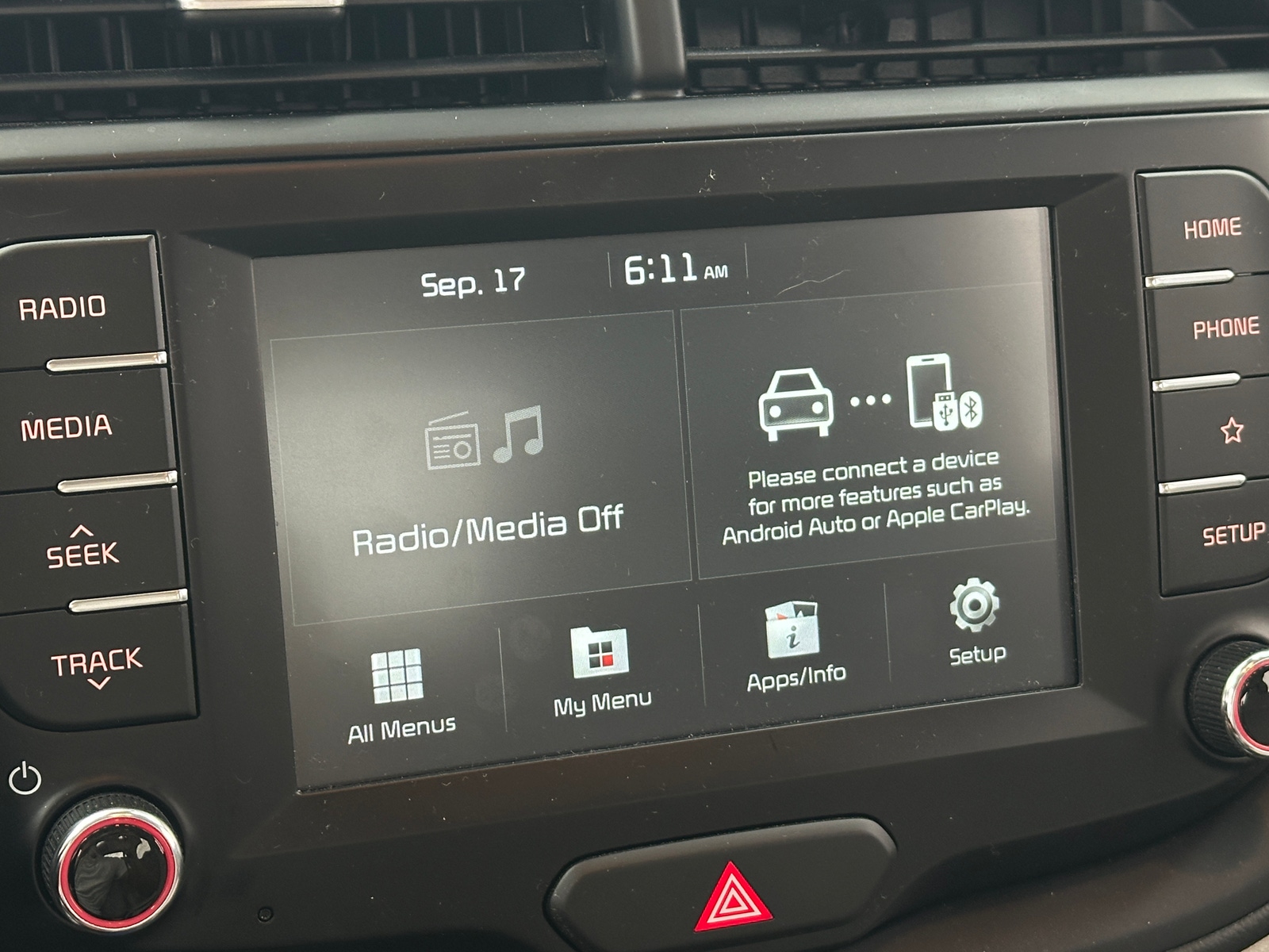 Thumbnail: 2021 Kia Soul - 4