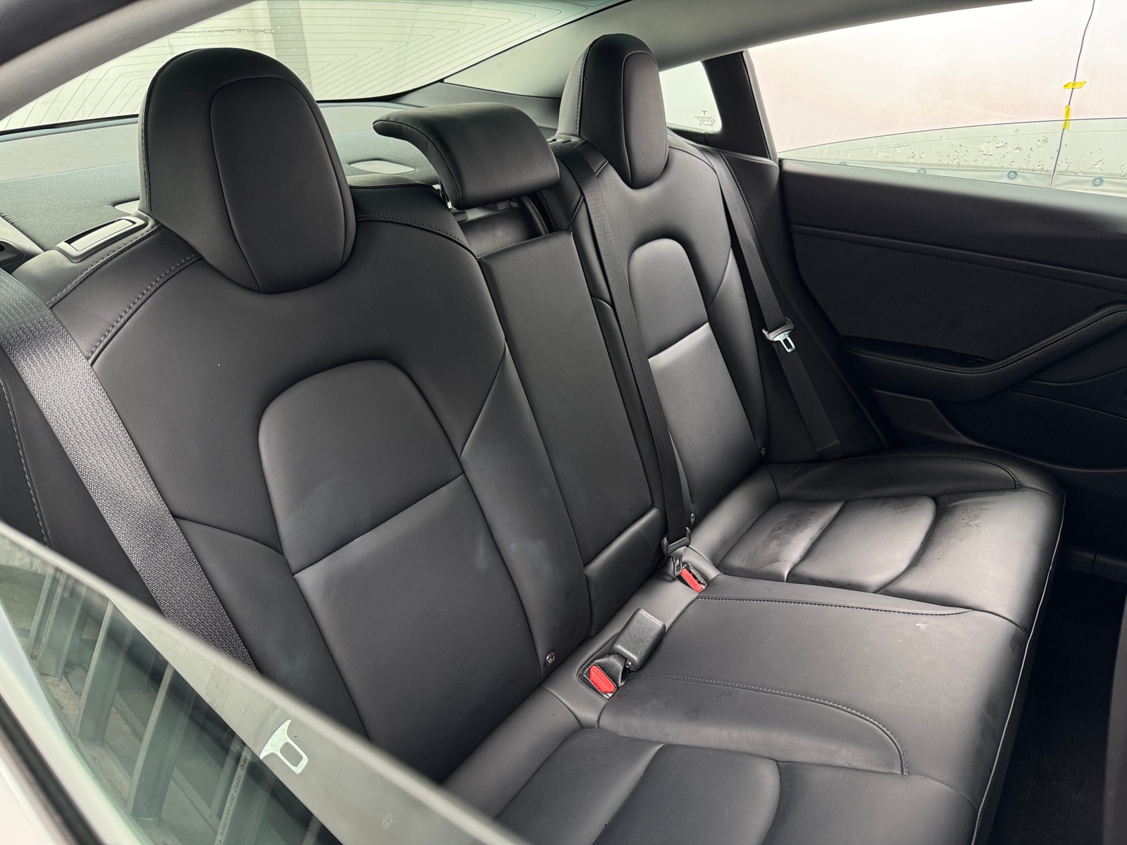 Thumbnail: 2019 Tesla Model 3 - 5