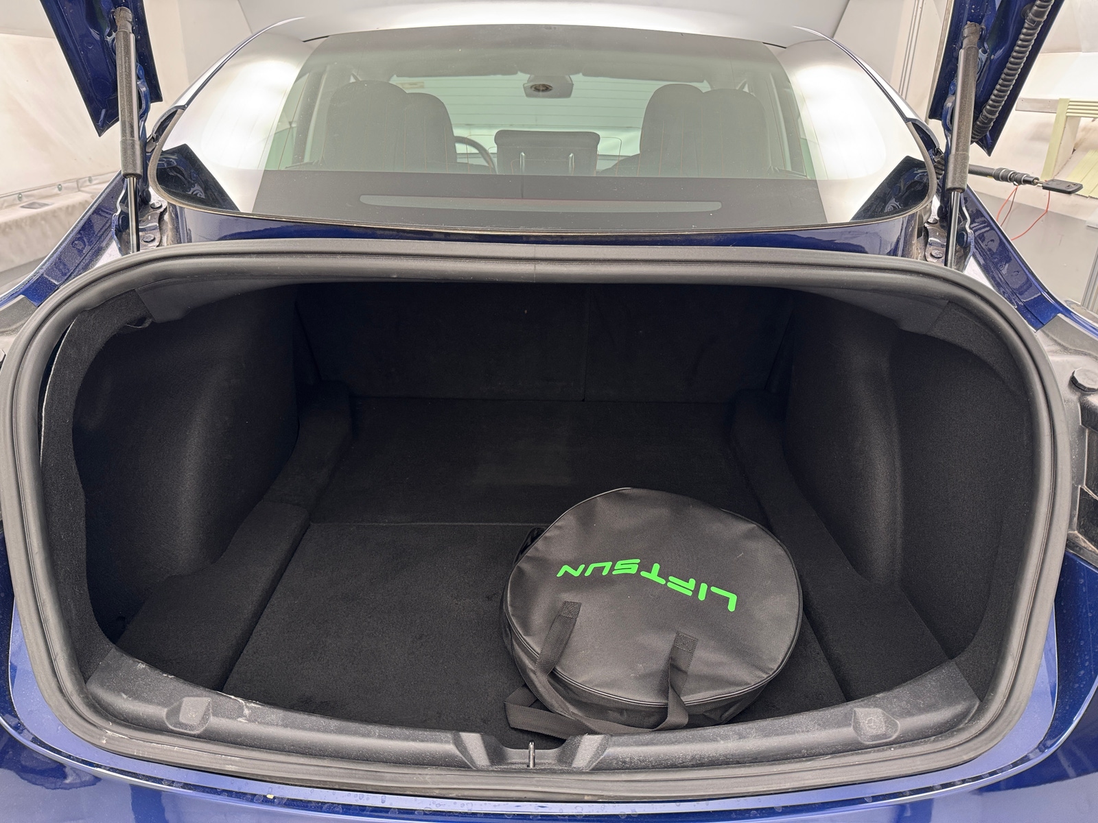 Thumbnail: 2019 Tesla Model 3 - 6