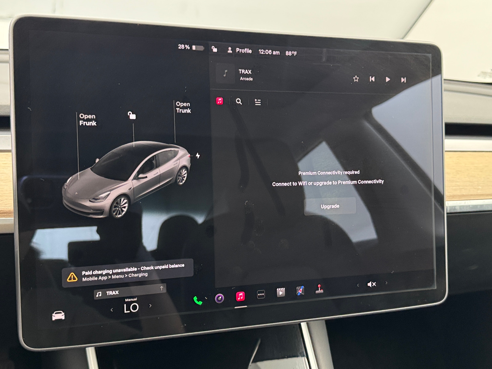 Thumbnail: 2019 Tesla Model 3 - 3